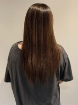 ビギンプラス(BEGIN +)&nbsp;ウイービングカラー