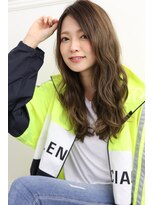 ウィールスター(Wealstar)&nbsp;wealstar hair design アッシュベージュ