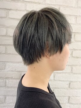 ロンド 表参道店(Lond) *Ian's collection*※ブリーチ1回