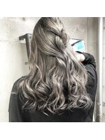 ニフティー(Nifty)&nbsp;ミルクティーグレージュ