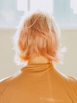 プロデュース 相模原店(Produce)&nbsp;大人かわいい♪個性的☆ふわミディ