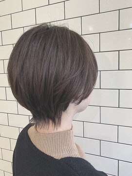 ザ セントラル(THE CENTRAL) Marumi×Short