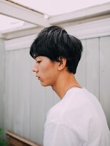 フローラビューティーヘアー(Flora Beauty Hair) スタイリッシュ爽やかショート【岡山】【表町】