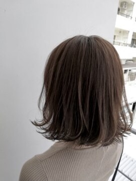 エイト マカビ 沖縄真嘉比店(EIGHT makabi) 【EIGHT 真嘉比】お客様スタイル_