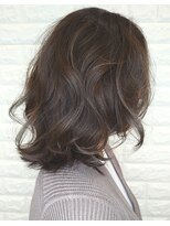 フレッシュサラダディーズ(D's)&nbsp;ふんわりミディアム