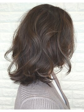 フレッシュサラダディーズ(D's) ふんわりミディアム