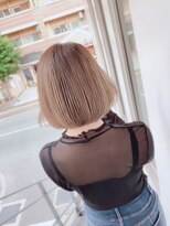 インク ヘアーデザイン(inc. hair design)&nbsp;ボブ