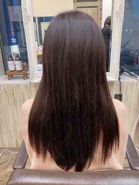 ウィスプヘアー(wisp HAIR) ＃プルエクステ　＃エクステ　＃大宮