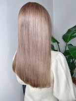 フォース ヘアー(FORCE HAIR)&nbsp;アッシュベージュ