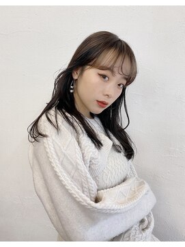 トラッキンアップザパス(TRUCKIN UP THE PATH) オリーブグレージュ