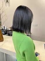 バーチ(BIRCH)&nbsp;ダークシアーカラー