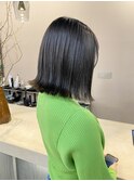 ダークシアーカラー