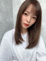 アストランティア 栄店(ASTRANTIA)&nbsp;名古屋・栄の五つ星サロン☆【ASTRANTIA】