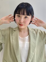 ご自宅でもサロンの仕上がりを再現できるように。