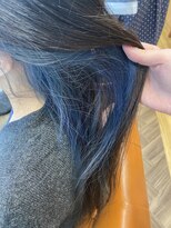 フレンズ 手稲店(friend's)&nbsp;ブルーカラー