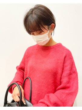 スプリング ウシワカマル(SPRING@ushiwakamaru) ・コンパクトショート