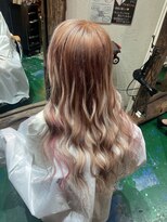 アーティカル(ARTICAL)&nbsp;#プルエクステ #長崎プルエクステ #ハイトーン