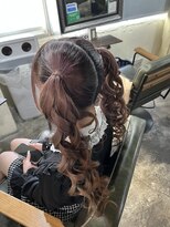 リエラ 新宿(RIERA)&nbsp;ツインテール