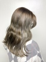 パレット 高崎店(Palette)&nbsp;うる艶グレージュ