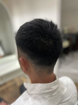 コス(KoS) コスヘア