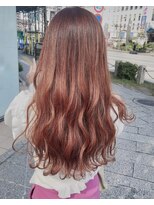 トゥーリ 長崎住吉店(tuuli)&nbsp;ピンクカラー