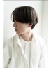 【Men‘s限定特価】メンズカット＋人気☆クイックスパor眉毛カット ¥4730