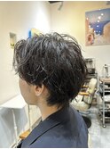 緩ツイスパ SEED 横浜駅