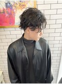 *THE  RIRE.  メンズショートスタイル*