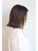 ヘアー 4038(HAIR.4038)&nbsp;軽やか外ハネボブ