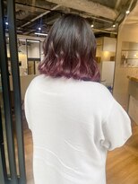 エイト 博多店(EIGHT hakata)&nbsp;☆グラデーションカラー☆