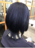 ブルーウルフ