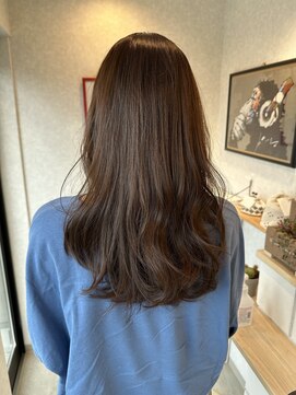 コスモス(cosmos) ライトアッシュブラウン