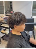 波巻きスパイラル