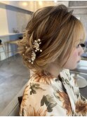 hair set