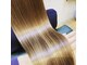 ラディウス ヘアー(Radius hair)の写真