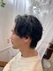 ソアヘアー(Soar hair)の写真/骨格に合わせた小顔魅せカットで学生～ビジネスマンまでON/OFFキマる!!毎朝のスタイリングにも簡単に時短〇