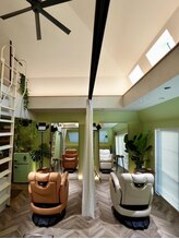 ワッツユアヘアストーリー(What’s your hair story)