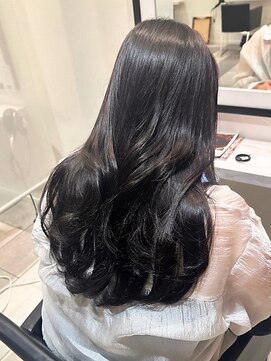 ケーツーナゴヤ(K two NAGOYA) 透明感 ダークグレージュ【ktwo名古屋/栄/矢場町/栄町】