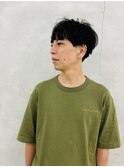 ドライカールマッシュ