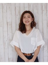 イルヘアーデザイン(ill)&nbsp;井口 雛多