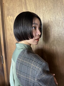 ニュート バイ メートル(neute by MAITRE) 2024/AW