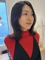 アンプ(amp)&nbsp;くびれミディ