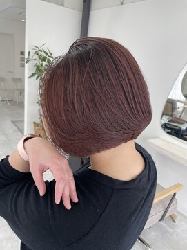 ルポ 京都四条河原町店(repos) カシスラベンダー