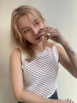 レベッカ(REBECCＡ by CURACION) 【REBECCA STYLE】