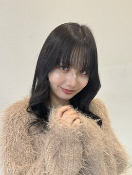 アモレット 天文館店(amoretto) レイヤー × くびれ巻き