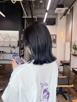 デイジードゥ(Daisy duex)&nbsp;グラデーションカラー