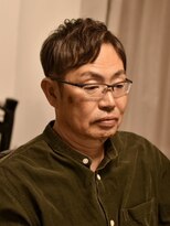 リム メンズヘア(LIM men's hair)&nbsp;冬髪ショートアップバング【メンズカット/メンズヘア】