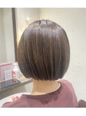 ミニボブ
