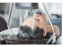 ヘアー ファルル(HAIR FaLuLu)の雰囲気（スパメニューも豊富◎）