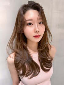 ロンドウル 熊本(Lond ulu) 韓国ヘア/カット/髪質改善/ブリーチなし[熊本/上通り/下通り]